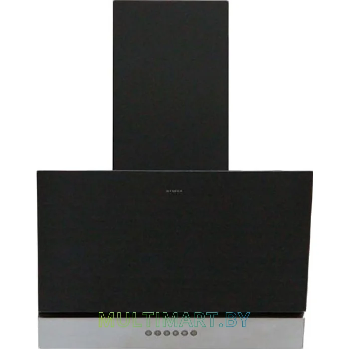 Вытяжка Faber BERYL BK A60 (110.0383.025)